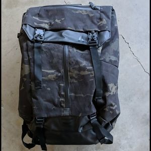 Limited Edition Boundary Supply Prima X-PAC